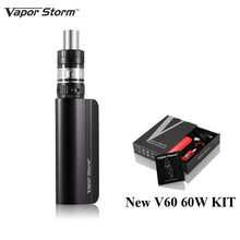Load image into Gallery viewer, E- Cigarette Box Mod Temp Control