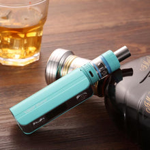 Load image into Gallery viewer, E- Cigarette Box Mod Temp Control