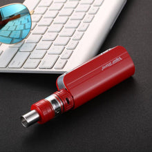 Load image into Gallery viewer, E- Cigarette Box Mod Temp Control