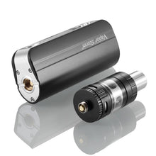 Load image into Gallery viewer, E- Cigarette Box Mod Temp Control