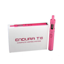 Load image into Gallery viewer, Innokin Endura E-Cigarette Starter Kit