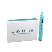 Load image into Gallery viewer, Innokin Endura E-Cigarette Starter Kit