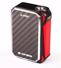 Load image into Gallery viewer, E-Cigarette Smok Touch Screen Kit