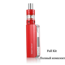 Load image into Gallery viewer, E- Cigarette Box Mod Temp Control