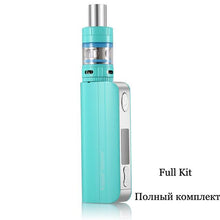 Load image into Gallery viewer, E- Cigarette Box Mod Temp Control