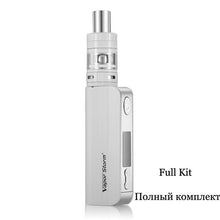 Load image into Gallery viewer, E- Cigarette Box Mod Temp Control