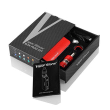 Load image into Gallery viewer, Vapor Storm Electronic Cigarette Kit