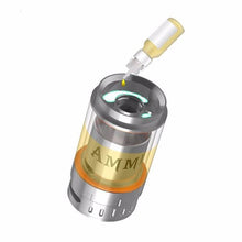 Load image into Gallery viewer, GeekVape Ammit RTA atomizer