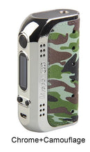 Load image into Gallery viewer, Yosta Livepor Electronic Cigarette Box Mod