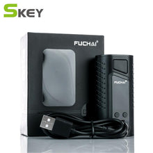 Load image into Gallery viewer, Sigelei Fuchai E-Cigarette Mod