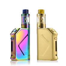 Load image into Gallery viewer, Elektronik Sigara kit with Refill Tank