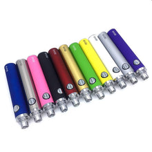 Load image into Gallery viewer, EVOD E-Cigarettes Rechargeable Battery