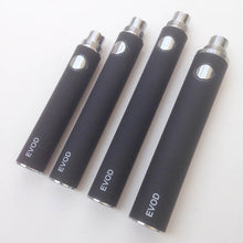Load image into Gallery viewer, EVOD E-Cigarettes Rechargeable Battery