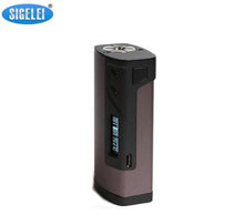 Load image into Gallery viewer, Sigelei Fuchai E-Cigarettes Mod