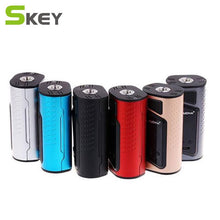 Load image into Gallery viewer, Sigelei Fuchai E-Cigarette Mod