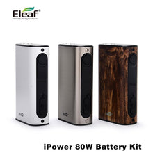 Load image into Gallery viewer, Eleaf ipower 500mAh battery