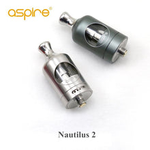 Load image into Gallery viewer, E cigarette Aspire Nautilus 2 Atomizer