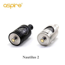 Load image into Gallery viewer, E cigarette Aspire Nautilus 2 Atomizer