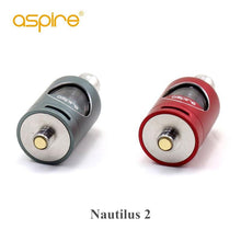 Load image into Gallery viewer, E cigarette Aspire Nautilus 2 Atomizer