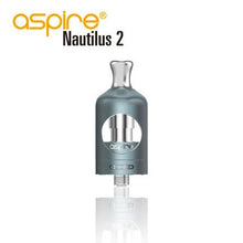 Load image into Gallery viewer, E cigarette Aspire Nautilus 2 Atomizer