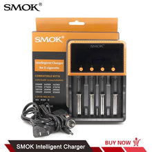 Load image into Gallery viewer, SMOK Intelligent Portable Charger