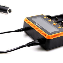 Load image into Gallery viewer, SMOK Intelligent Portable Charger
