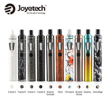 Load image into Gallery viewer, New Joyetech E- Cigarette Kit