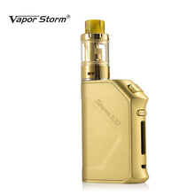 Load image into Gallery viewer, Elektronik Sigara kit with Refill Tank