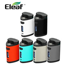 Load image into Gallery viewer, Eleaf Pico Dual TC Mod