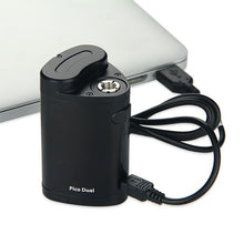 Load image into Gallery viewer, Eleaf Pico Dual TC Mod