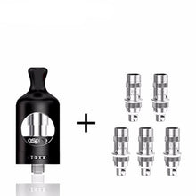Load image into Gallery viewer, E-Cigarette Aspire Nautilus Atomizer