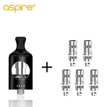 Load image into Gallery viewer, E-Cigarette Aspire Nautilus Atomizer
