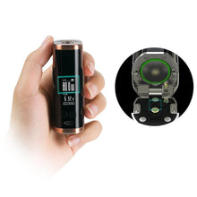 Load image into Gallery viewer, Wismec Sinuous Mini Kit