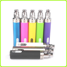 Load image into Gallery viewer, EGO II Electronic Cigarette Battery