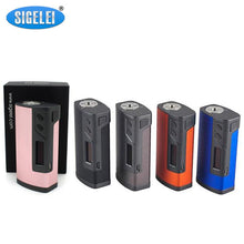 Load image into Gallery viewer, Sigelei Fuchai E-Cigarettes Mod