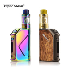 Load image into Gallery viewer, Electronic Cigarette Vapor Storm kit