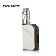 Load image into Gallery viewer, Electronic Cigarette Vapor Storm kit
