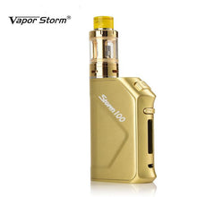 Load image into Gallery viewer, Electronic Cigarette Vapor Storm kit