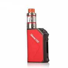 Load image into Gallery viewer, Electronic Cigarette Vapor Storm kit