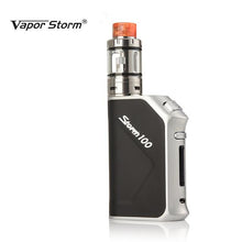 Load image into Gallery viewer, Electronic Cigarette Vapor Storm kit