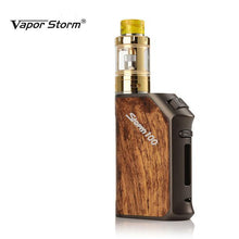Load image into Gallery viewer, Electronic Cigarette Vapor Storm kit