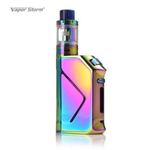 Load image into Gallery viewer, Electronic Cigarette Vapor Storm kit