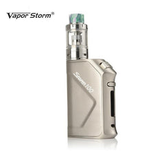 Load image into Gallery viewer, Electronic Cigarette Vapor Storm kit