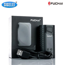 Load image into Gallery viewer, Sigelei Fuchai E-Cigarette Mod