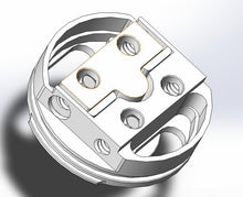 Load image into Gallery viewer, Steam Crave Aromamizer Plus RDTA