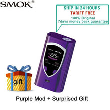 Load image into Gallery viewer, Electronic Cigarette SMOK kit