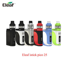 Load image into Gallery viewer, Eleaf iStick Pico E-cigarette kit