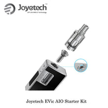 Load image into Gallery viewer, Joyetech EVic All in One Starter Kit