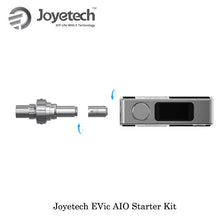 Load image into Gallery viewer, Joyetech EVic All in One Starter Kit