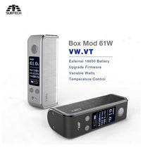 Load image into Gallery viewer, CigGo Electronic Cigarette Battery Mod